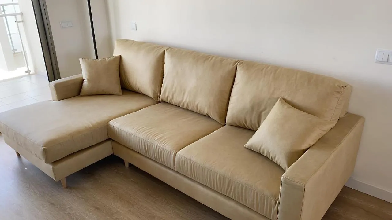 Apartamento Adrover Cala Millor