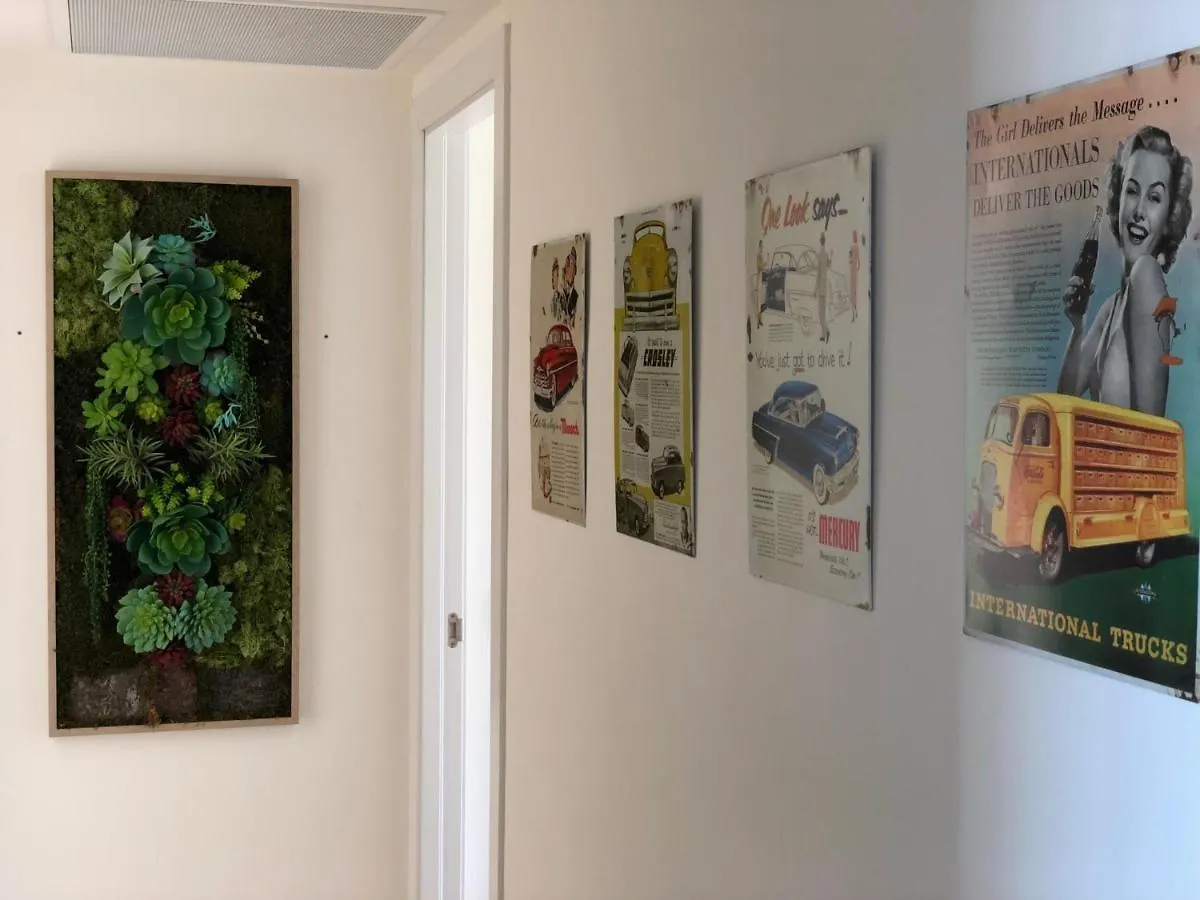 Apartamento Adrover Cala Millor  Cala Millor (Mallorca)