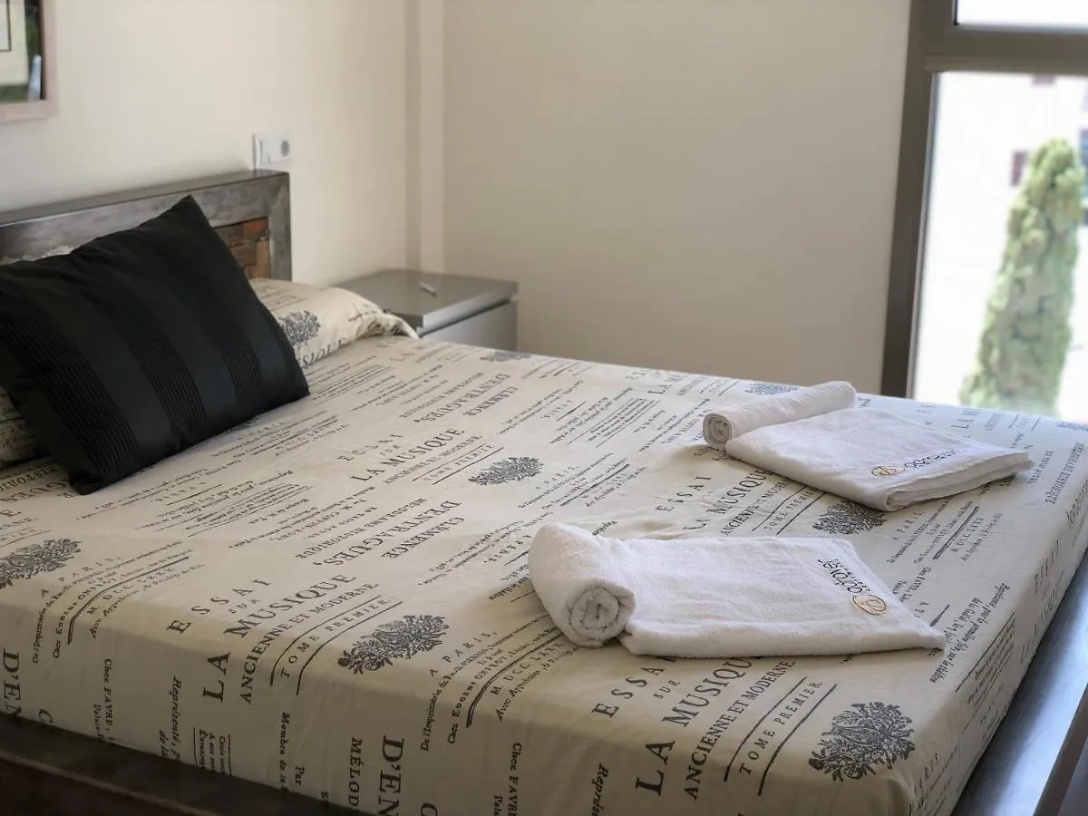 Daire Apartamento Adrover Cala Millor