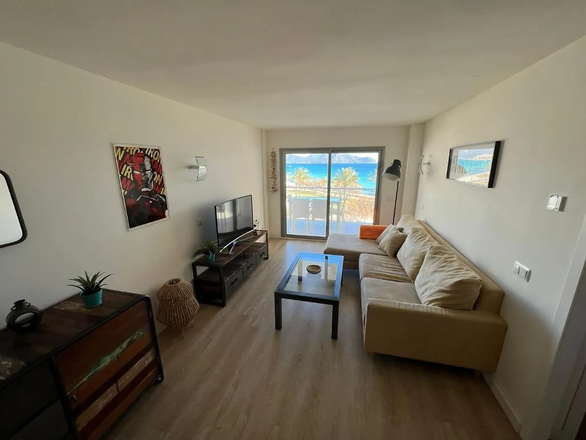 Apartamento Adrover Cala Millor  İspanya