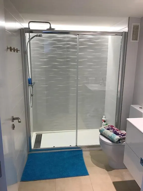 Apartamento Adrover Cala Millor  Daire Cala Millor (Mallorca)