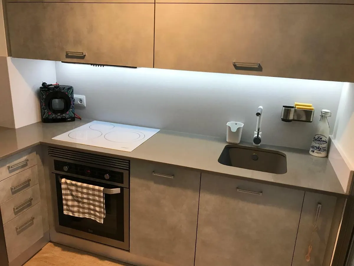 Apartamento Adrover Cala Millor  Daire Cala Millor (Mallorca)