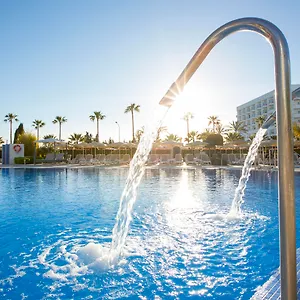 4* Otel Hipotels Park